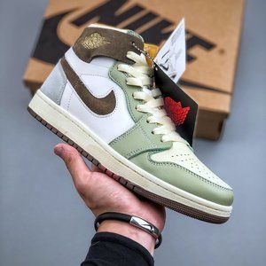 Z Nike Air Jordan 1 CMFT